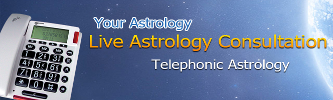 Online Instant Horoscope Readings by Indian Astrologers, Telephonic Horoscope Online, Phone Astrology Reading, Live Vedic Astrology